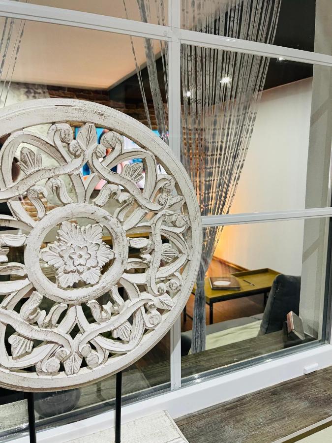 Villa 3 Mediaş Екстериор снимка